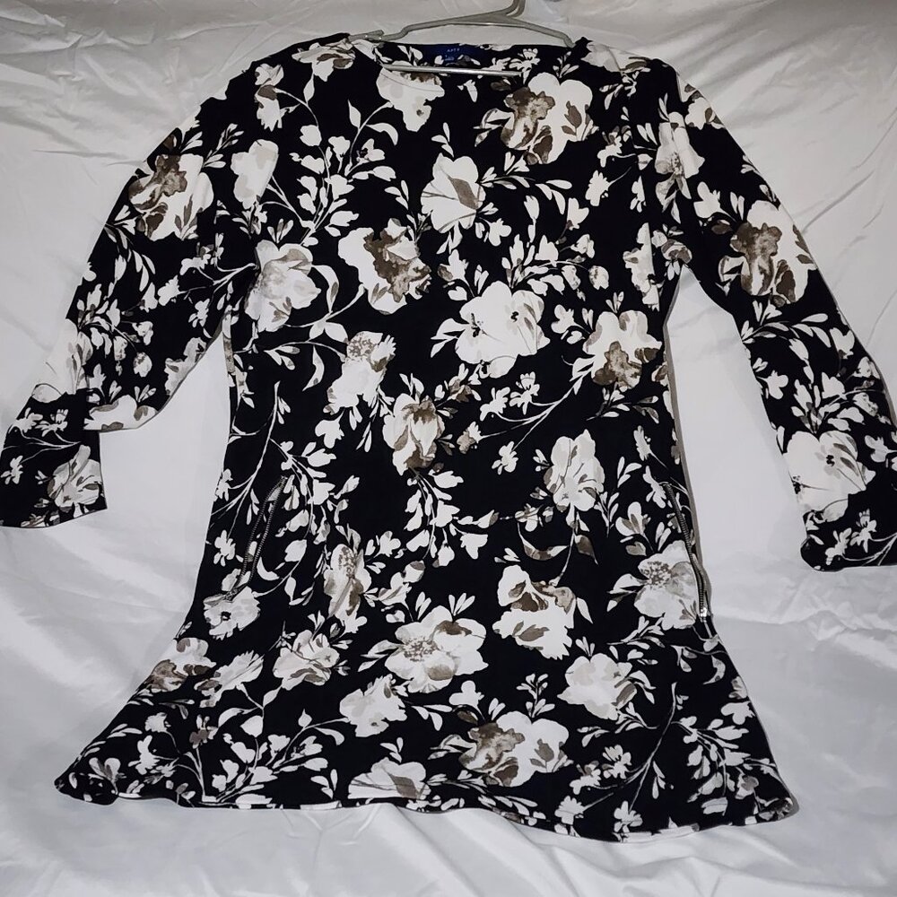 APT. 9 Tunic Top XXL